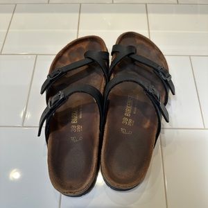 Birkenstock Mayari Sandals Women’s EU Size 39